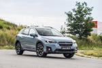 Subaru XV 2017 года (WW)